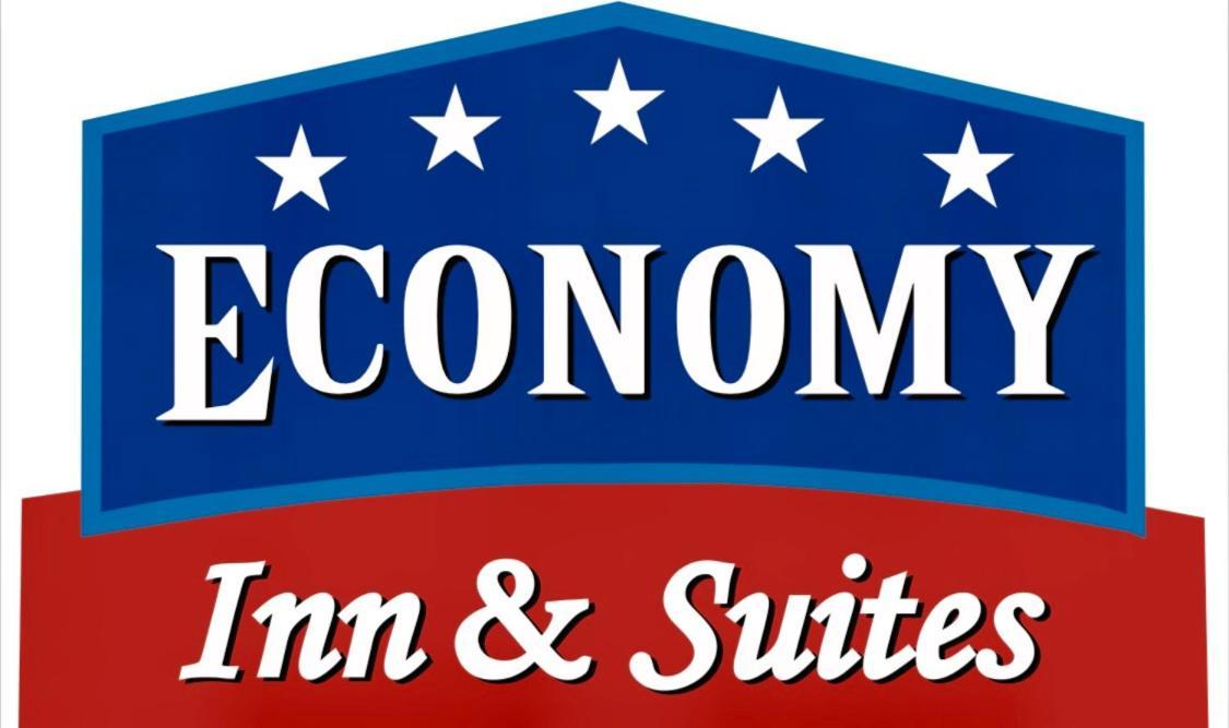 Economy Inn North Randall Eksteriør bilde